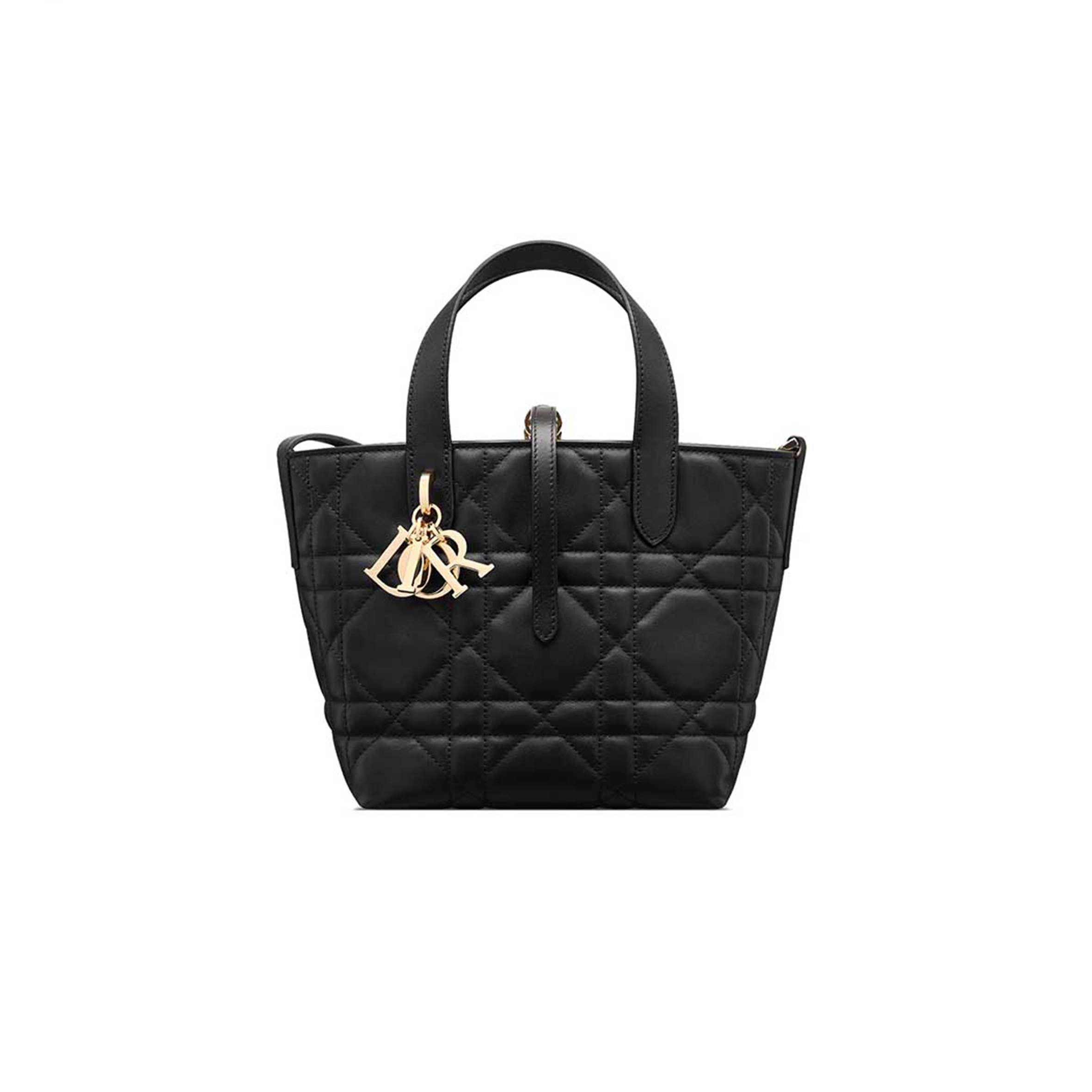 D*or bolsa tote vertical D*or toujours pequena m2835osnw_m900 (18*16*12cm)